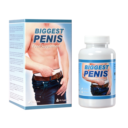 Biggest Penis