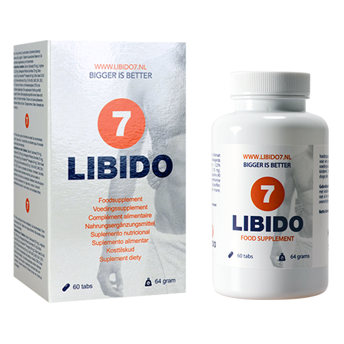 Libido7 12x