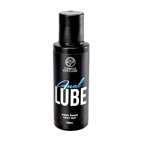 AnalLube Water Based 100ml