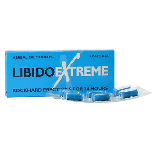 Libido Extreme 10x