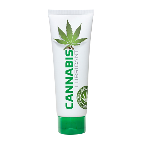 Cannabis Lubricant 125 ml