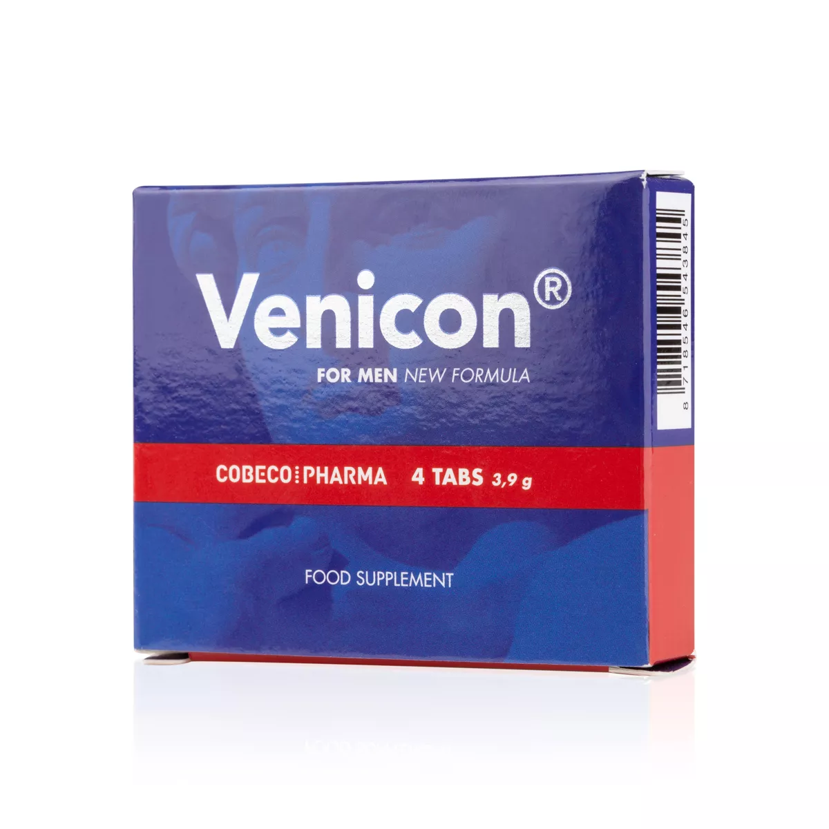 Venicon man